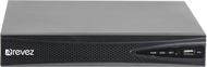 Revez RAPID-4 NVR - 4 Channel Network Video Recorder