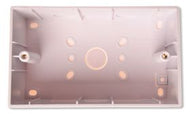 Double Patress Box (32mm Depth)