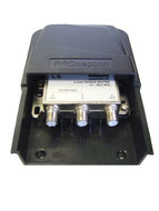 2 Way Powerpass Outdoor Splitter (PROception)