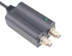 Masthead Amplifier Power Unit PS12F 200mA (Antiference)