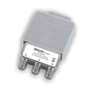 2 Way Powerpass Outdoor Splitter (Revez)