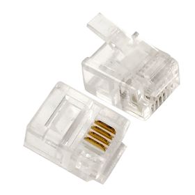 RJ11 Phone Connector (1)