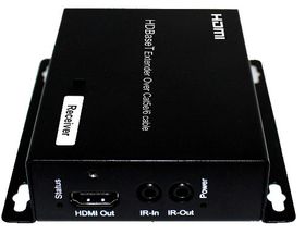Revez RX70-4K HDBaseT Receiver Unit