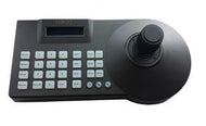 3D PTZ Keyboard