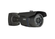 25m Big Body IR Bullet Camera 700TVL, 3.6mm Lens, Black