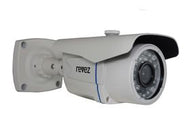 25m Big Body IR Bullet Camera 700TVL, 3.6mm Lens, White