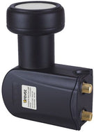 Revez BS2 Premium Twin LNB 0.1dB