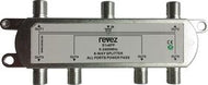 6 Way Powerpass Splitter (All ports)