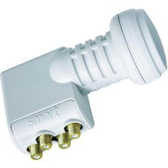 Smart Titanium Quattro LNB