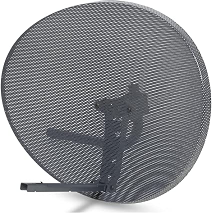 Sky Satellite dish 65cm (Zone 2) Reconditioned