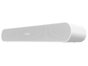SONOS® RAY Soundbar in WHITE