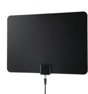 Revez T-66 Slim - Amplified Indoor Aerial with 5G Filter