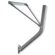 T90 Steel Wall Mount Toroidal Wavefrontier (60mm Diameter)