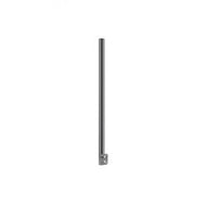 1100mm Straight Balcony Satellite Dish or Saorview Aerial Bracket