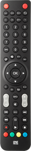 Sharp TV Replacement Remote URC 1921
