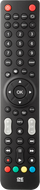 Sharp TV Replacement Remote URC 1921