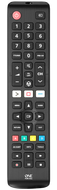 Samsung TV Replacement Remote URC 4910