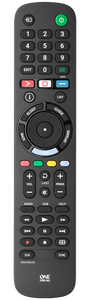 Sony TV Replacement Remote URC 4912