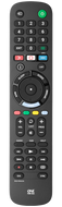 Sony TV Replacement Remote URC 4912