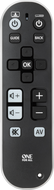 TV Zapper URC 6810