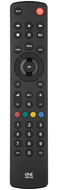 Contour TV URC 1210
