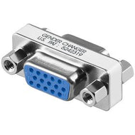 Gender Changer VGA Joiner Coupler D-SUB