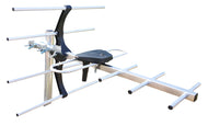 S.A.C. STINGER Mini UHF Aerial
