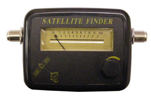 Basic Satellite Meter