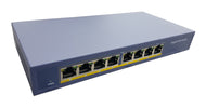 LB-LINK 8 Port PoE Unmanaged Gigabit Switch