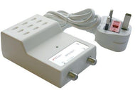 Wolsey 1 Way 12V Power Unit