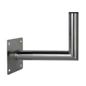 300mm Aluminium Wall Mount