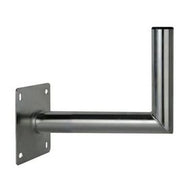 300mm Aluminium Wall Mount