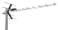 S.A.C. Mux MZR 12 - K Band