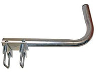 400mm Balcony Satellite Dish or Saorview Aerial Bracket