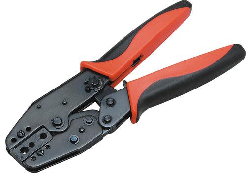 Solar Crimping Tool 2.5/4.0/6.0mm