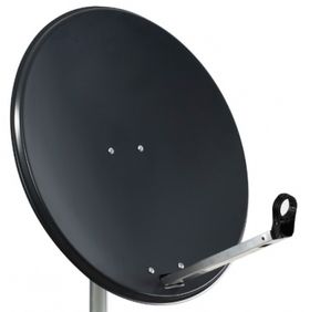 1m Satellite Dish (S97)