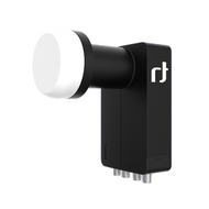 Inverto Black Ultra Quad LNB