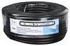 Black Satellite Cable (20m)