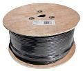 Black Satellite Cable (250m)