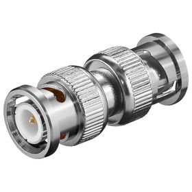 BNC Connector - Male to Male (1)