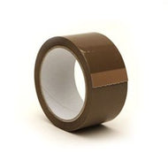 Brown Packing Tape 48mm x 66m