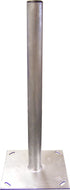 2' x 2inch Satellite Patio Mount