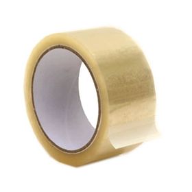 Clear Packing Tape 48mm x 66m