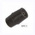 Coaxial Coupler (1s)