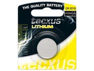 CR2016 Button Cell Battery