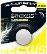 CR2032 Button Cell Battery