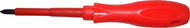 No.2 Pozi Head Screwdriver