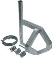 Digidish Chimney Bracket Kit
