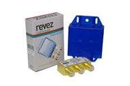 2x1 Gold Premium DiseqC Switch (Revez)