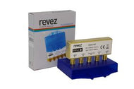 4x1 Gold Premium DiseqC Switch (Revez)